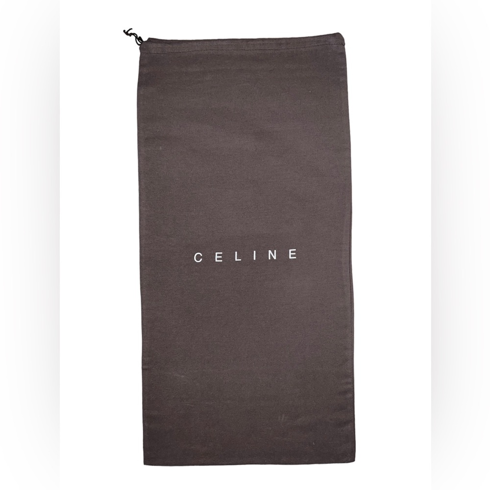 🤎 New! Celine Dust Bag